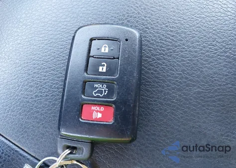 2018 Toyota Highlander Se из США, поврежденный, VIN 5TDKZRFH0JS539636